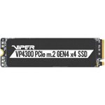 SSD Viper VP4300 2TB M.2 2280 NVMe PCIe Gen4 x4, Patriot