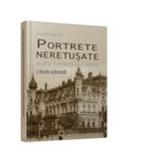 Portrete neretușate. Galeria diplomaților-istorici. O istorie universală - Paperback brosat - Alexandru Popescu - Cetatea de Scaun, 