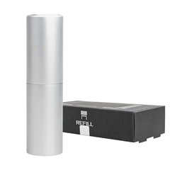 Decant Giorgio Armani Acqua Di Gio 15ml+Travel Spray Black,