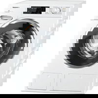 Miele Masina de spalat rufe frontala MIELE WWG 660 WCS, 9 kg, 1400rpm, Clasa A, Alb, Miele