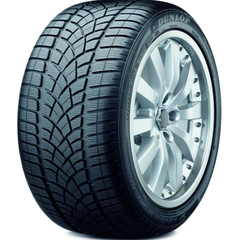 DUNLOP SP WINTER SPORT 4D * 245/50 R18 100H, DUNLOP