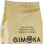 Kawa ziarnista Gimoka 1 kg, Gimoka