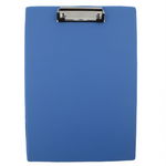 Clipboard Simplu A4 Daco, Albastru Deschis