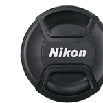 Capac frontal obiectiv Nikon LC-77, 77mm