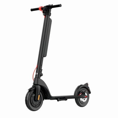 Trotineta electrica premium KIXIN X8, motor 350W, acumulator 36V si 7.8A, viteza maxima 25Km h, autonomie 35 km, sarcina maxima 100 Kg