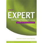 Expert First 3rd Edition Student's Resource Book without Key