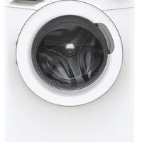 Masina de spalat rufe Candy HE 129TXME/1-S, 9 kg, 1200 RPM, Clasa A (Alb), Candy