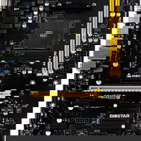 Placa de baza Biostar TA320-BTC