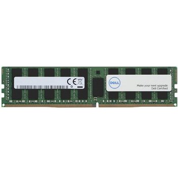 DL 16 GB Certified Memory Module-2Rx4, Dell