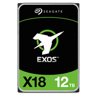 SG HDD 3.5 12TB SATA3 ST12000NM000J, SEAGATE