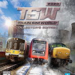 Train Sim World 2020 Collectors Edition XBOX ONE