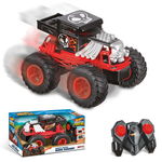 Masinuta cu telecomanda Mondo Monster Trucks 8″ Bon, MONDO