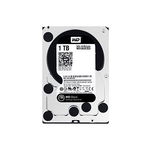 Hard Disk Western Digital Black WD1003FZEX 3.5" 1 TB Sata III 7200 rpm Buffer 64 MB, Western Digital