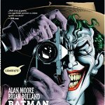Batman. Gluma Ucigasa, Alan Moore, Brian Bolland - Editura Art