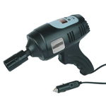 Pistol electric de impact Mannesmann 01725, 12 V, 340 Nm, B.MANNESMANN