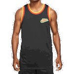 GA M NK MESH JERSEY FREAK, NIKE