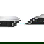 Server HP ProLiant DL380 Gen10 Plus 2U, Procesor Intel® Xeon® Silver 4309Y 2.8GHz Ice Lake, 64GB RDIMM RAM, 2x 480GB SATA 6G SSD, SR416i-a, 8x Hot Plug SFF, HP