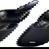 Casti In-Ear Redmi Buds 6 Lite, True Wireless, Bluetooth, Hybrid ANC, Black