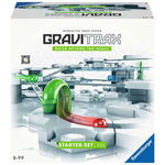 Gravitrax Starter Set XXL, Set de Baza Editie Big Box, Multilingv, Ravensburger