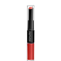 L'Oreal Paris Ruj Infaillible Long Lasting Red Infaillib Ruj 5 g, L'Oreal Paris