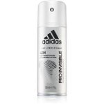 Deodorant spray Adidas Men Pro Invisible, 150 ml Deodorant spray Adidas Men Pro Invisible, 150 ml