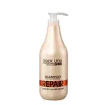 SLEEK LINE - Sampon REPARATOR - par deteriorat, 1000ml