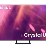 Televizor LED Samsung 127 cm (50") 50AU9002, Ultra HD 4K, Smart TV, WiFi, CI+