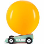 Donkey mașină de jucărie cu balon Balloon Racer, Donkey