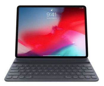 Tastatura Apple AL SMART KEYBOARD IPAD PRO 12.9" RO