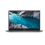 Ultrabook Dell XPS 7590, 15.6" FHD, InfinityEdge, Procesor Intel Core i7-9750H (12MB Cache, up to 4.5 GHz, 6 cores), NVIDIA GeForce GTX 1650 4GB GDDR5, 8GB DDR4, 512GB SSD, No ODD, Windows 10 Pro, Silver