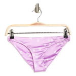 Imbracaminte Femei BOUND BY BOND-EYE Honey Honey Daisy Print Bikini Bottoms Lilac