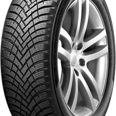 Anvelope Hankook Winter I Cept Rs3 W462 195/65R15 91T Iarna