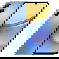 Telefon Mobil Samsung Galaxy A15, Procesor Mediatek Helio G99 Octa-Core, Super AMOLED Touchscreen 6.5inch, 4GB RAM, 128GB Flash, Camera Tripla 50+5+2MP, Wi-Fi, 4G, Dual Sim, Android (Negru/Albastru/Non-Eu), Samsung Telefon Mobil Samsung Galaxy A15, Procesor Mediatek Helio G99 Octa-Core, Super AMOLED Touchscreen 6.5inch, 4GB RAM, 128GB Flash, Camera Tripla 50+5+2MP, Wi-Fi, 4G, Dual Sim, Android (Negru/Albastru/Non-Eu), Samsung