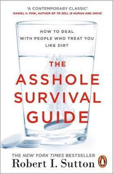 Asshole Survival Guide