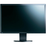 Eizo Monitor LED 24" Flex Scan EV, 16:10, 1920x1200, 300cd/mp, IPS Panel, DVI-D, Display Port, VGA, USB hub