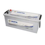 Baterie auto Varta LFS 75, Professional Dual Purpose, 75Ah, 600A, 812071000B912, VARTA