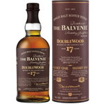 Whisky Balvenie Double Wood 17 YO, Single Malt 43%, 0.7l
