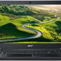 Notebook / Laptop Acer 15.6'' Aspire E5-575G, FHD, Procesor Intel® Core™ i5-7200U (3M Cache, up to 3.10 GHz), 8GB DDR4, 256GB SSD, GeForce GTX 950M 2GB, Linux, Black