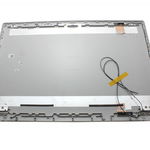 Bottom Case Metalic Lenovo IdeaPad 320-17IKB Carcasa Inferioara Negra