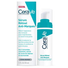 Ser anti-semne cu retinol, 30ml, CeraVe, CERAVE