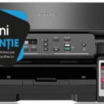 Multifunctiona Inkjet Color Brother DCP-T500W InkBenefit Plus