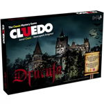 Cluedo - Dracula (RO-EN), Winning Moves