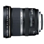 Obiectiv foto Canon EF-S 10-22mm/ F 3.5-4.5 IS USM, 0.62