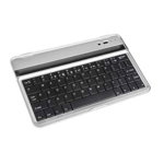 Tastatura wireless aluminiu tableta 7", OEM