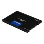 SSD GoodRam CL100 Gen.3, 120GB, 2.5", SATA III, GOODRAM