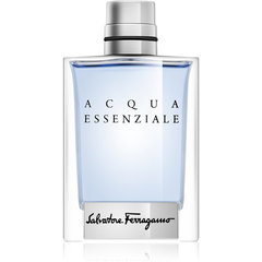 Acqua Essenziale Ferragamo