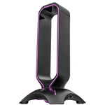 GXT 265 Cintar RGB Headset Stand, TRUST