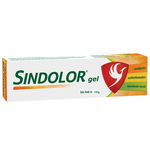 Sindolor gel, 100g, Fiterman, Fiterman Pharma