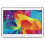 Samsung Galaxy Tab 4 10 LTE White