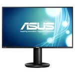 Monitor LED ASUS VN279QLB 27 inch 5ms GTG black 60Hz